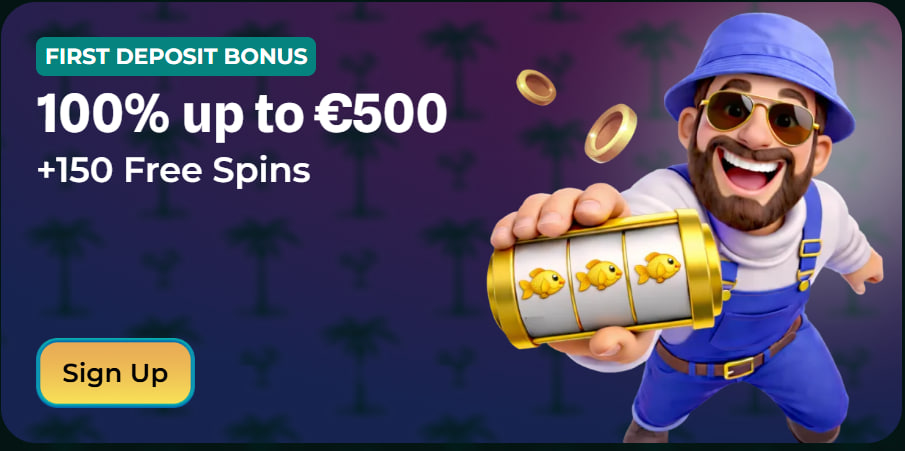 Bonus benvenuto 1500 euro 250 free spins tre tappe